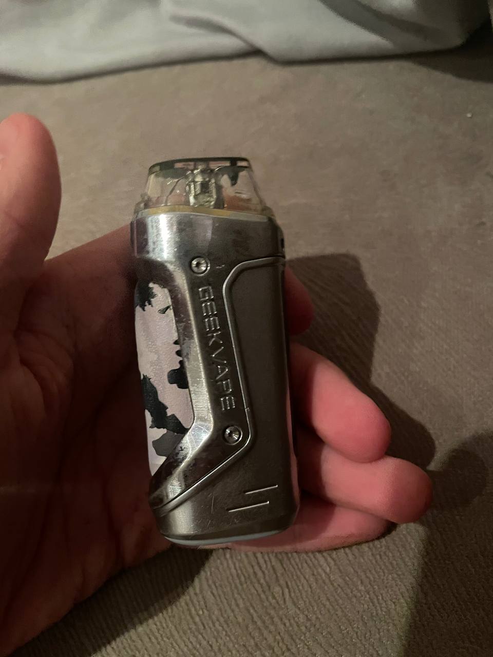 Обмен устройства - частное объявление в Киров