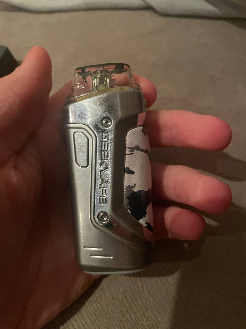 Обмен устройства - Электроника в Киров - фото 4