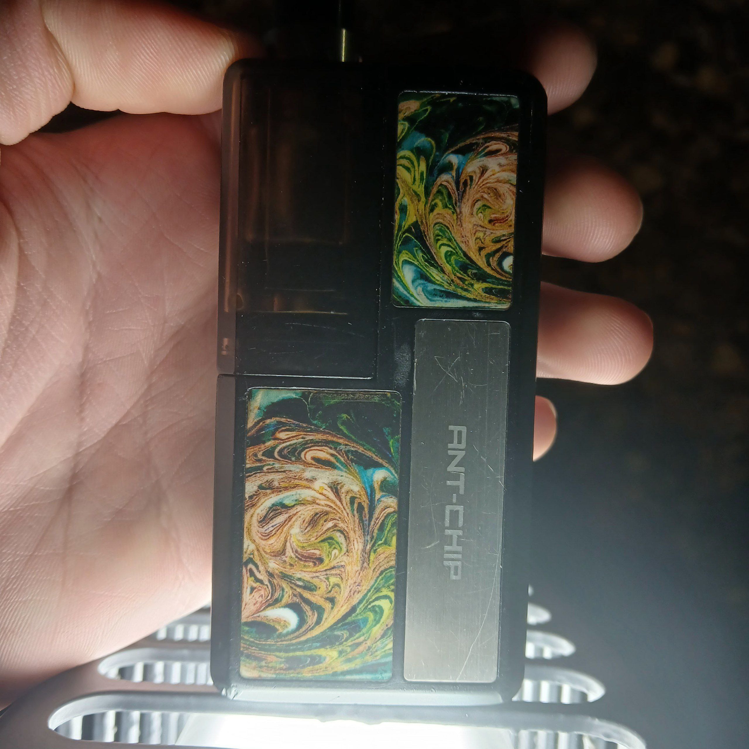 Кнайт 80 продажа обмен - Электроника в Киров - фото 2