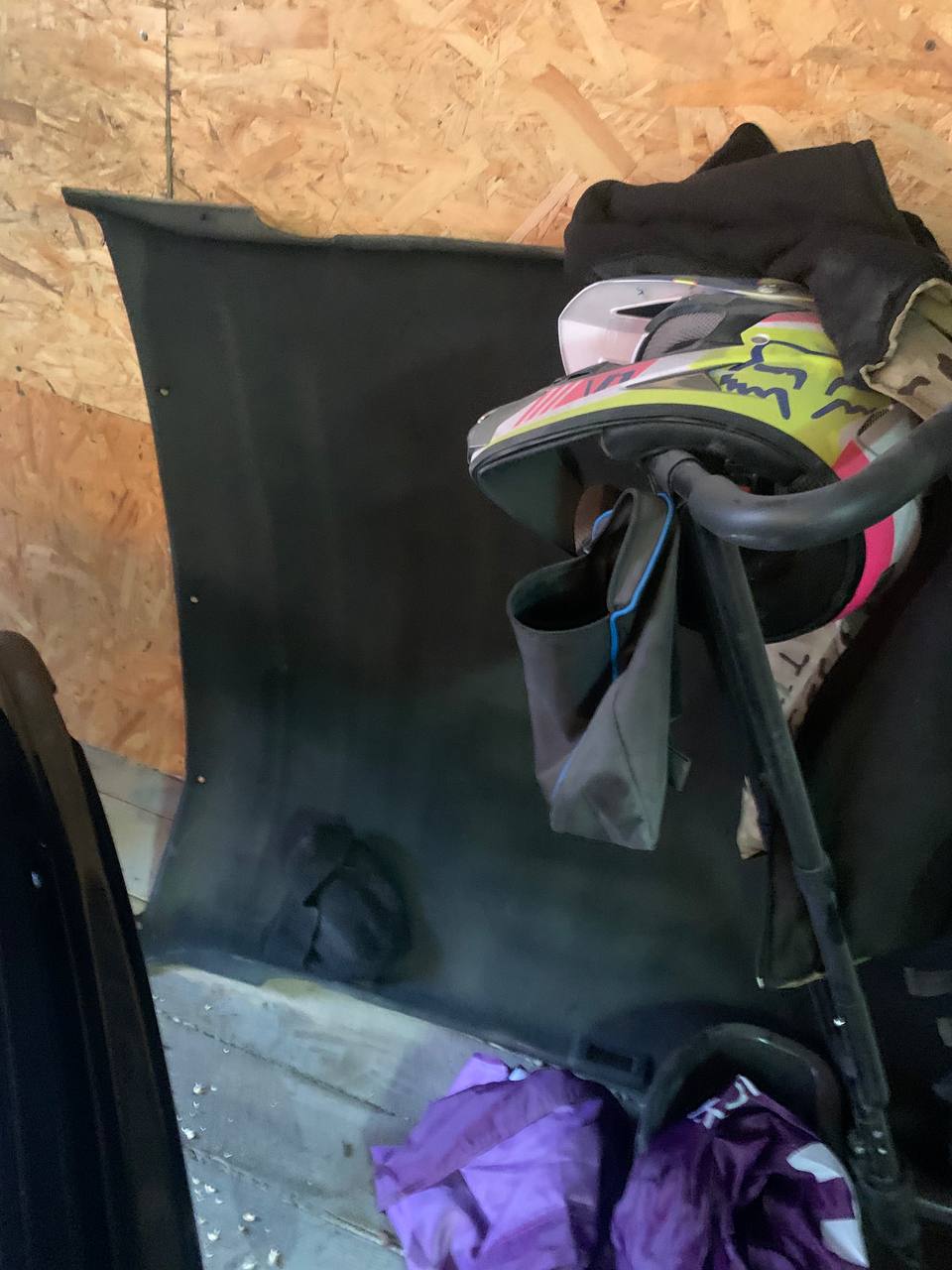 Обмен на авто - частное объявление в Мытищи, Королёв