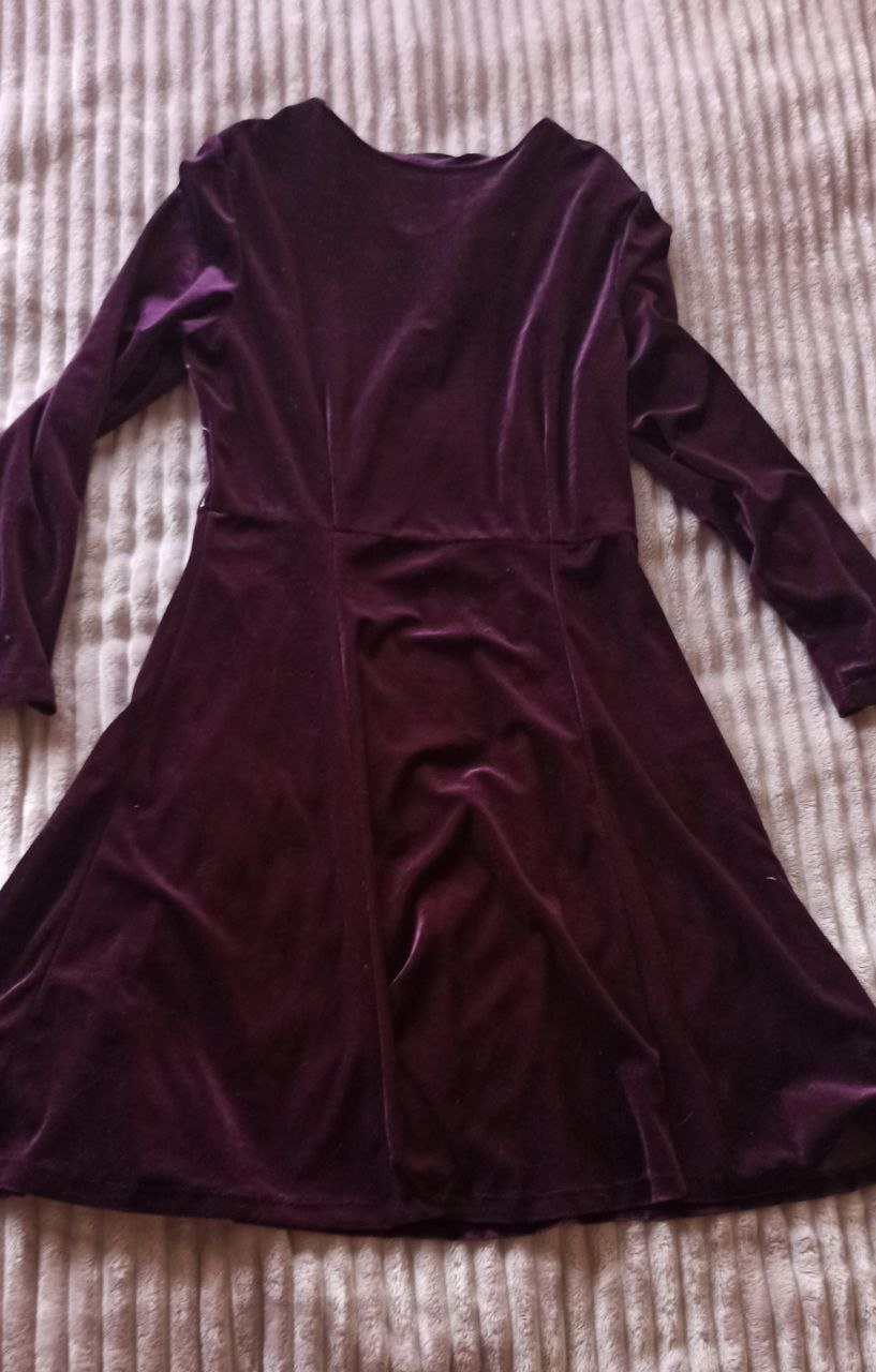 Платье праздничное для девочки 9-12 лет - Одежда в Мытищи, Королёв - фото 3