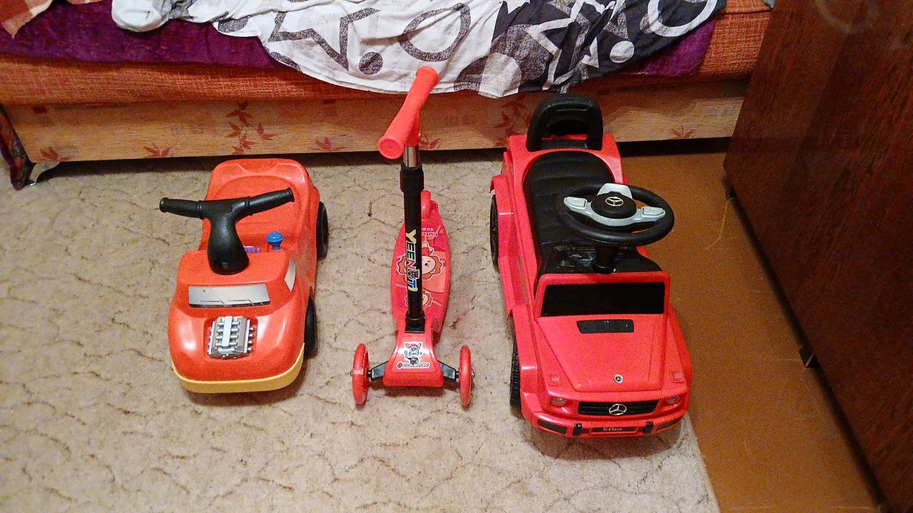 Срочная продажа в Мытищах и Королёве - частное объявление в Мытищи, Королёв