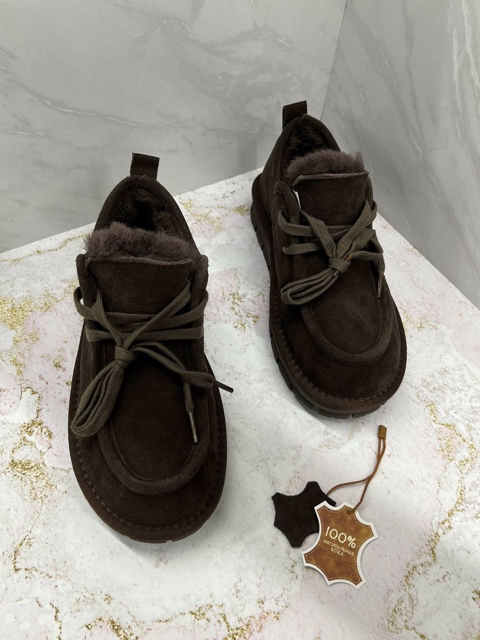 Ботинки угги женские - Одежда в Мытищи, Королёв