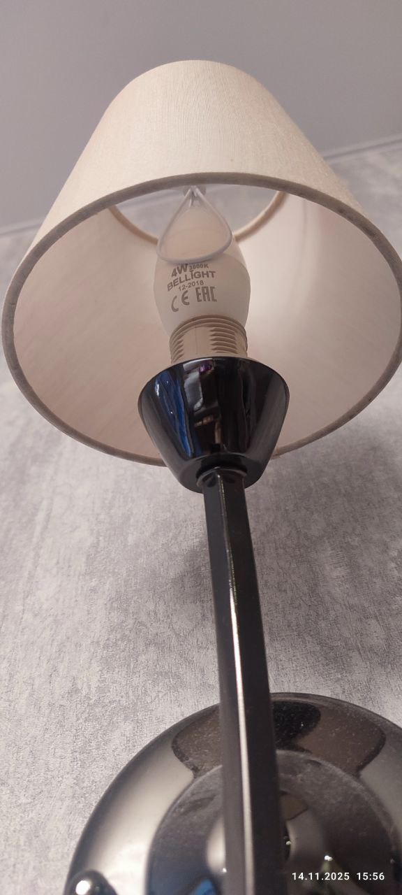 Люстра и 2 бра - Для дома и дачи в Королёв - фото 2