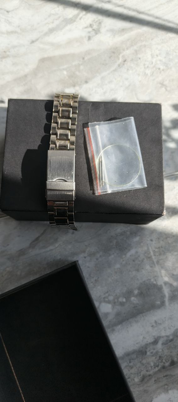 Продам оригинальную механику Часы Полет Главмосстрой - Хобби и отдых в Королёв - фото 3