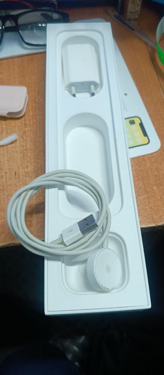 Apple Watch Series 4 - Электроника в Королёв - фото 3