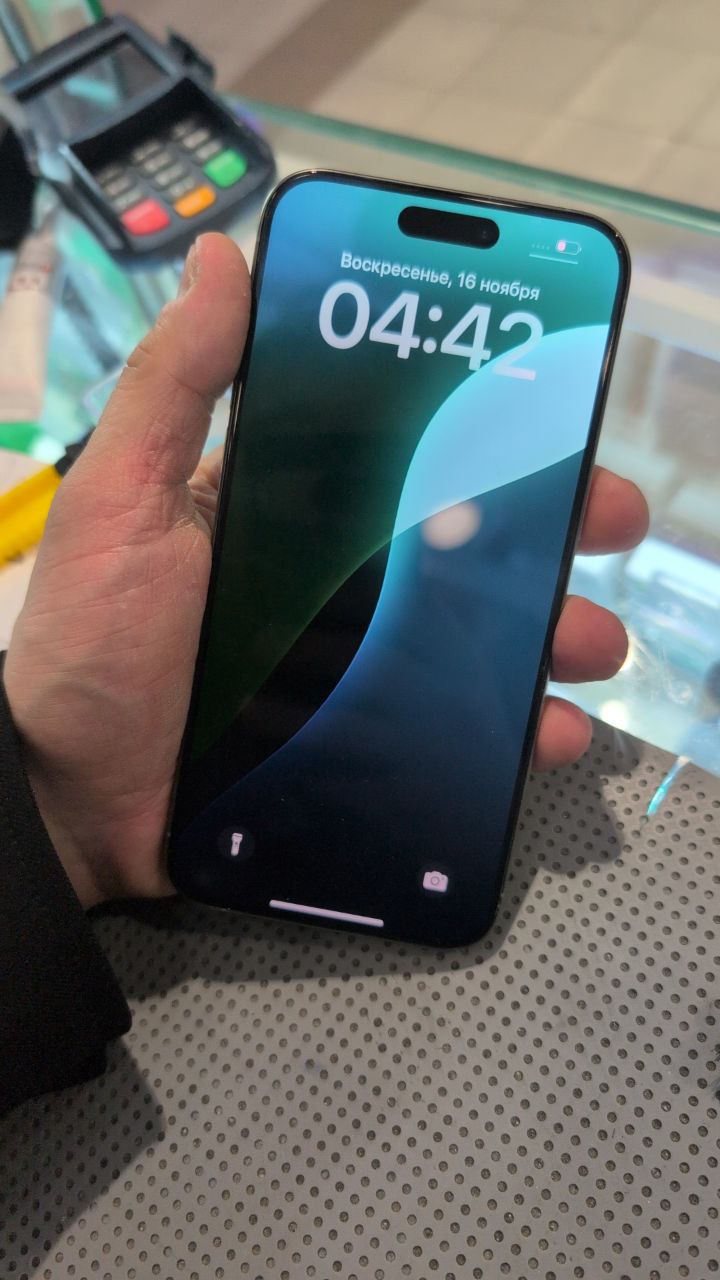Iphone 15 pro max 256 Гб - Электроника в Мытищи