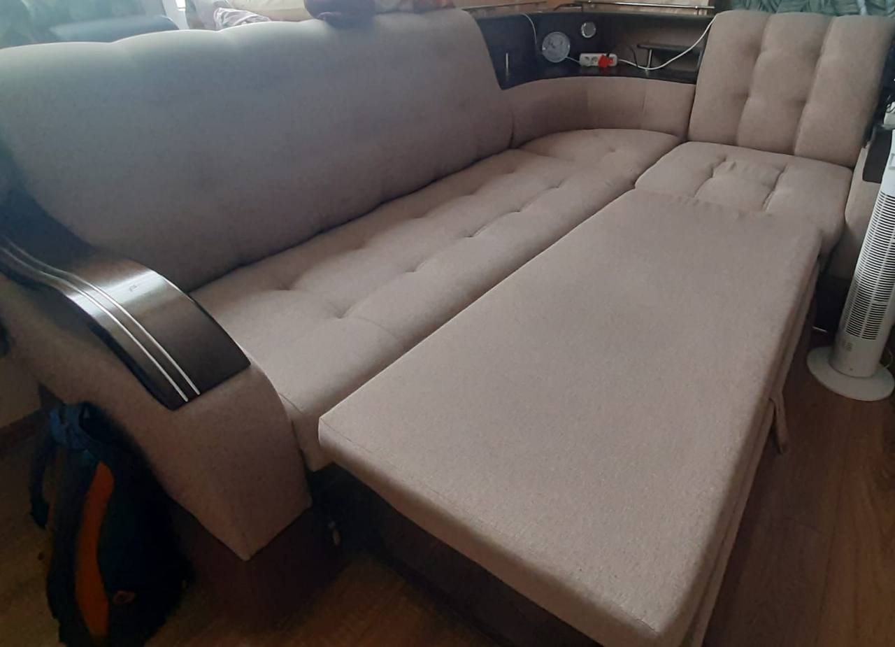 Диван угловой - Для дома и дачи в Мытищи