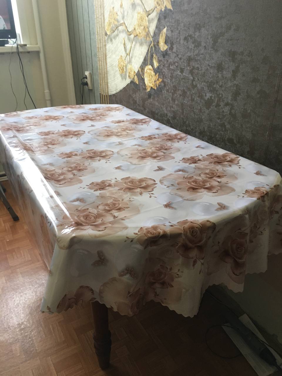 Продам обеденную зону Б/У - частное объявление в Тольятти