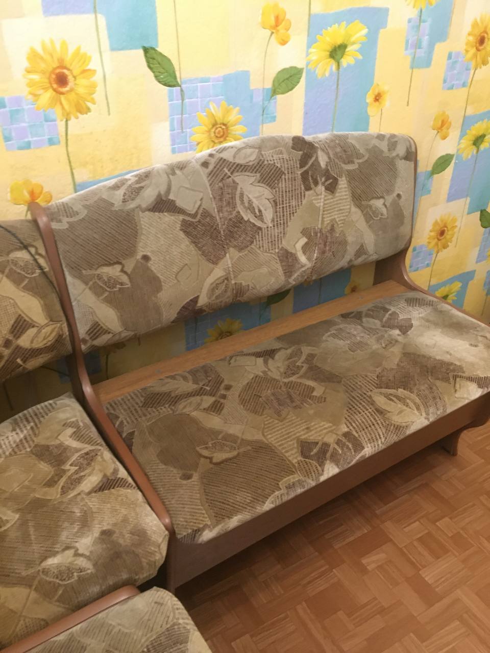 Продам обеденную зону Б/У - Для дома и дачи в Тольятти - фото 2