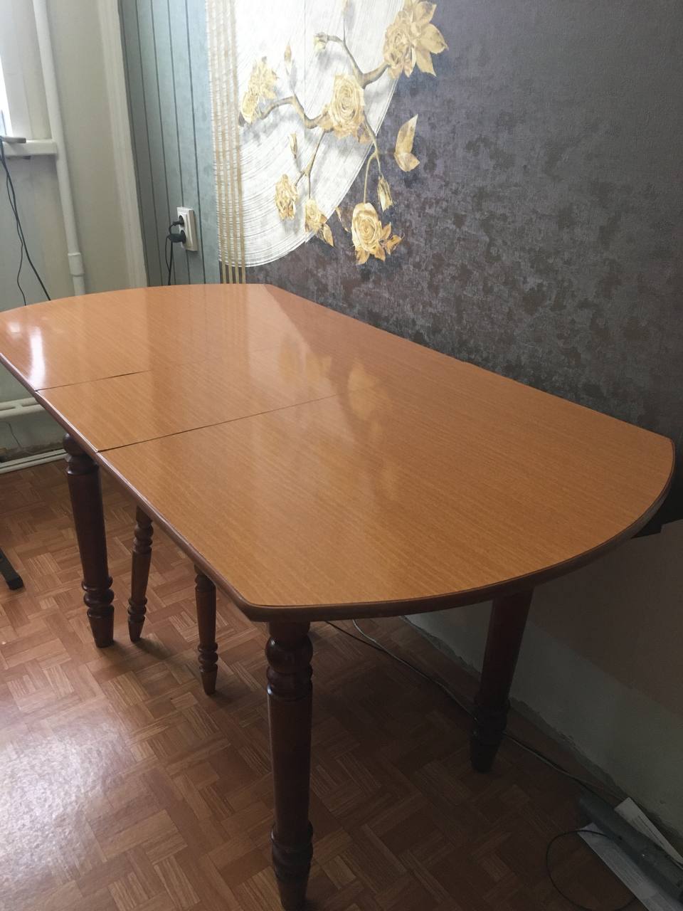 Продам обеденную зону Б/У - Для дома и дачи в Тольятти - фото 5