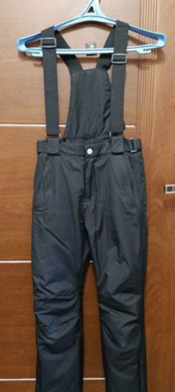 Горнолыжный костюм для девочки - Одежда в Тольятти