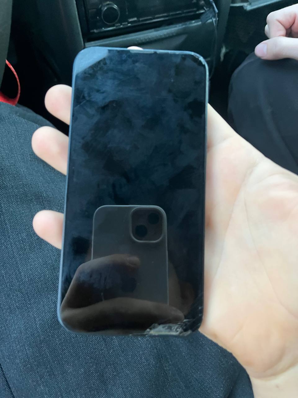 Продам айфон 13 - Электроника в Тольятти