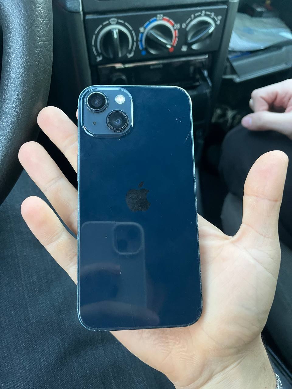 Продам айфон 13 - Электроника в Тольятти - фото 2