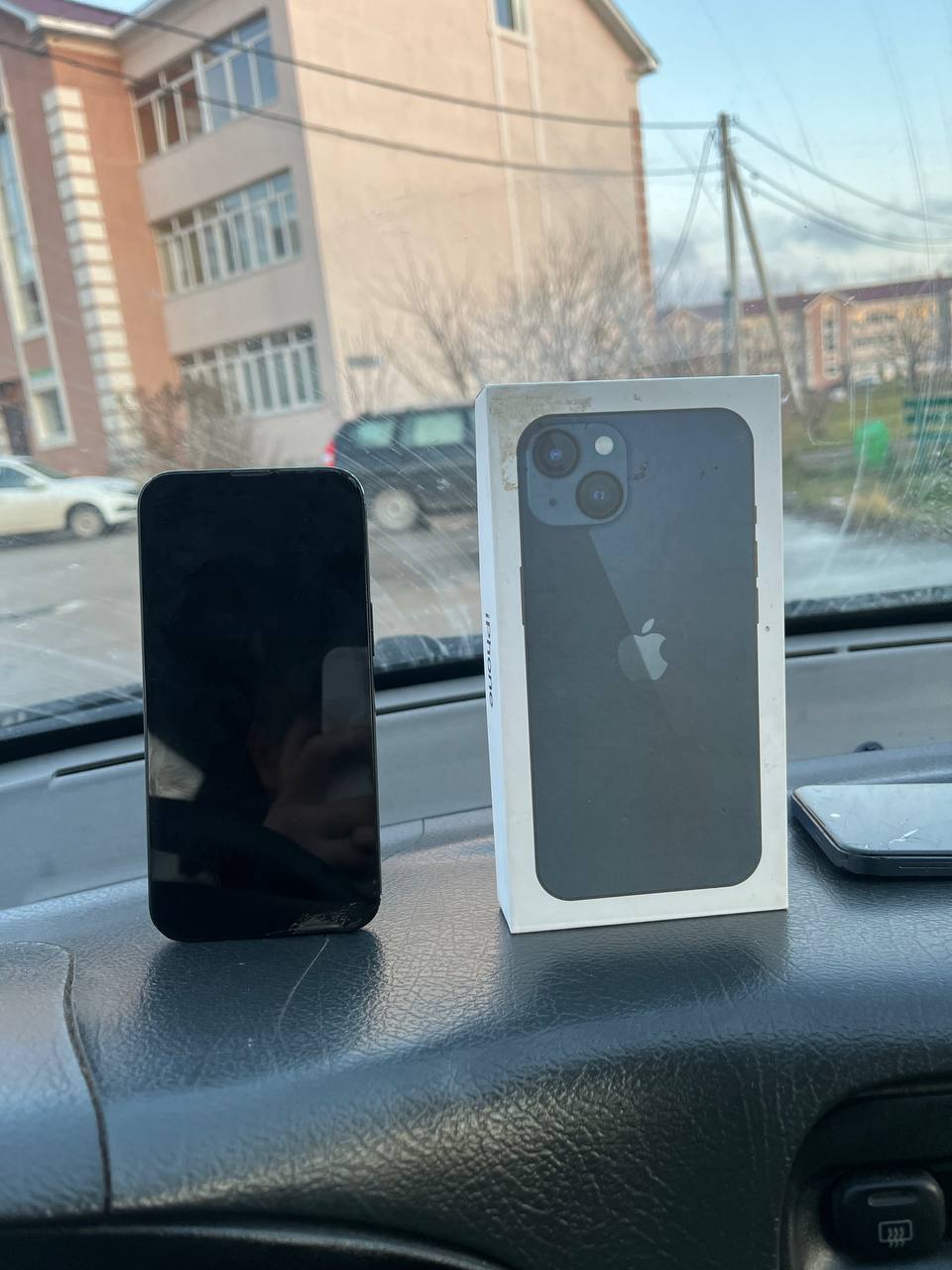 Продам айфон 13 - Электроника в Тольятти - фото 4