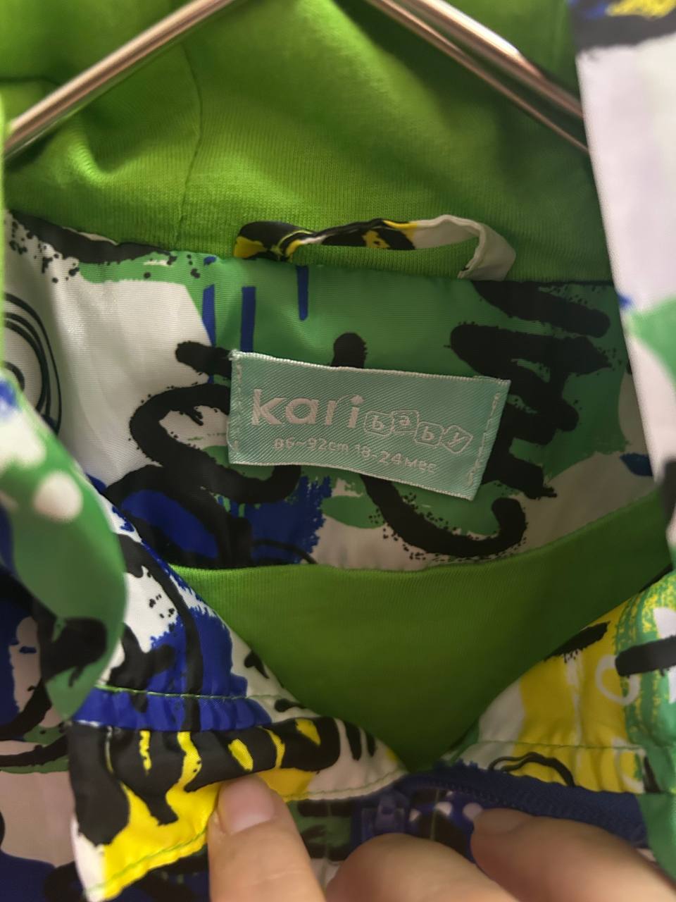 Детская ветровка - Товары для детей в Тольятти