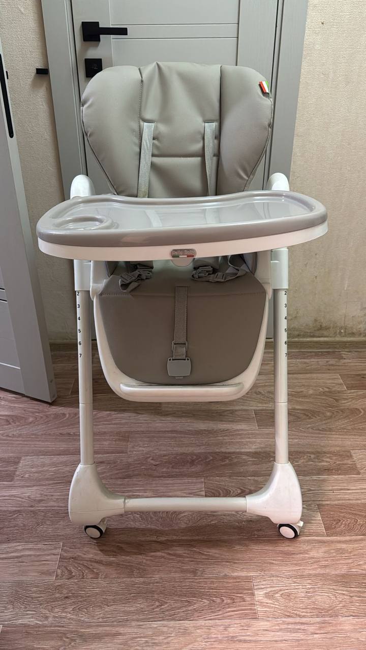 Стульчик для кормления - Товары для детей в Тольятти - фото 2