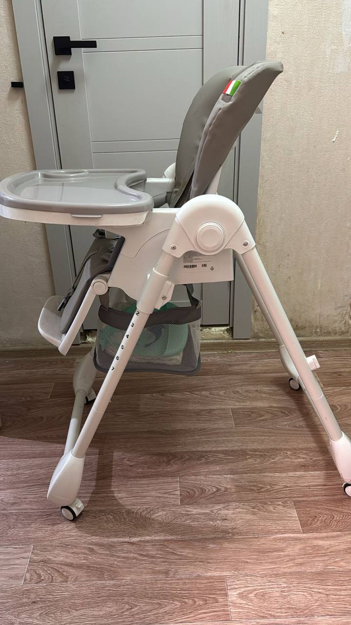 Стульчик для кормления - Товары для детей в Тольятти - фото 3