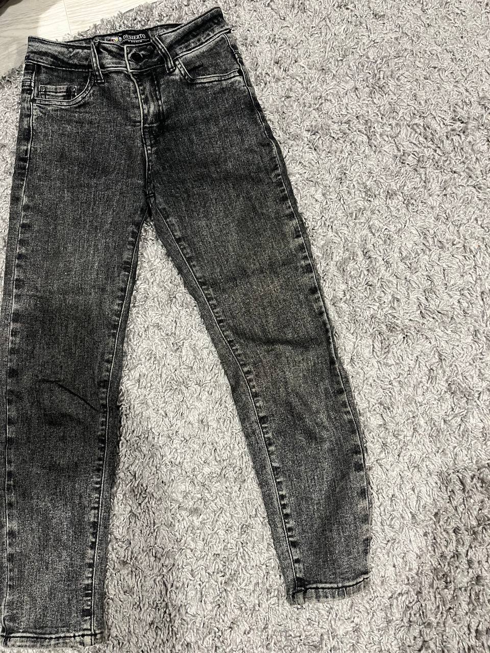 Продам джинсы для девочки - частное объявление в Тольятти