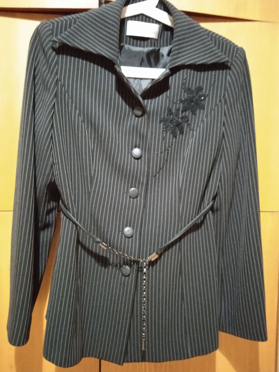 Продам костюм 46 размер - Одежда в Тольятти - фото 5