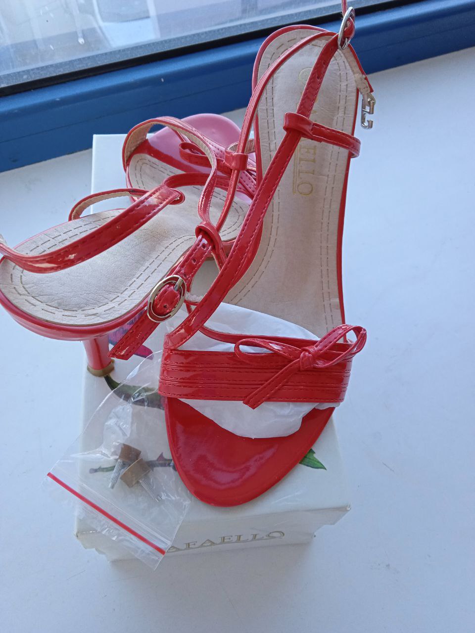 Продам 37 размер - Одежда в Тольятти - фото 2