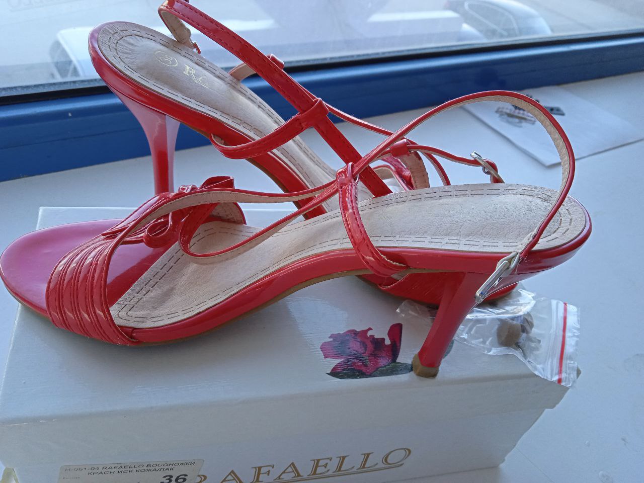 Продам 37 размер - Одежда в Тольятти - фото 3