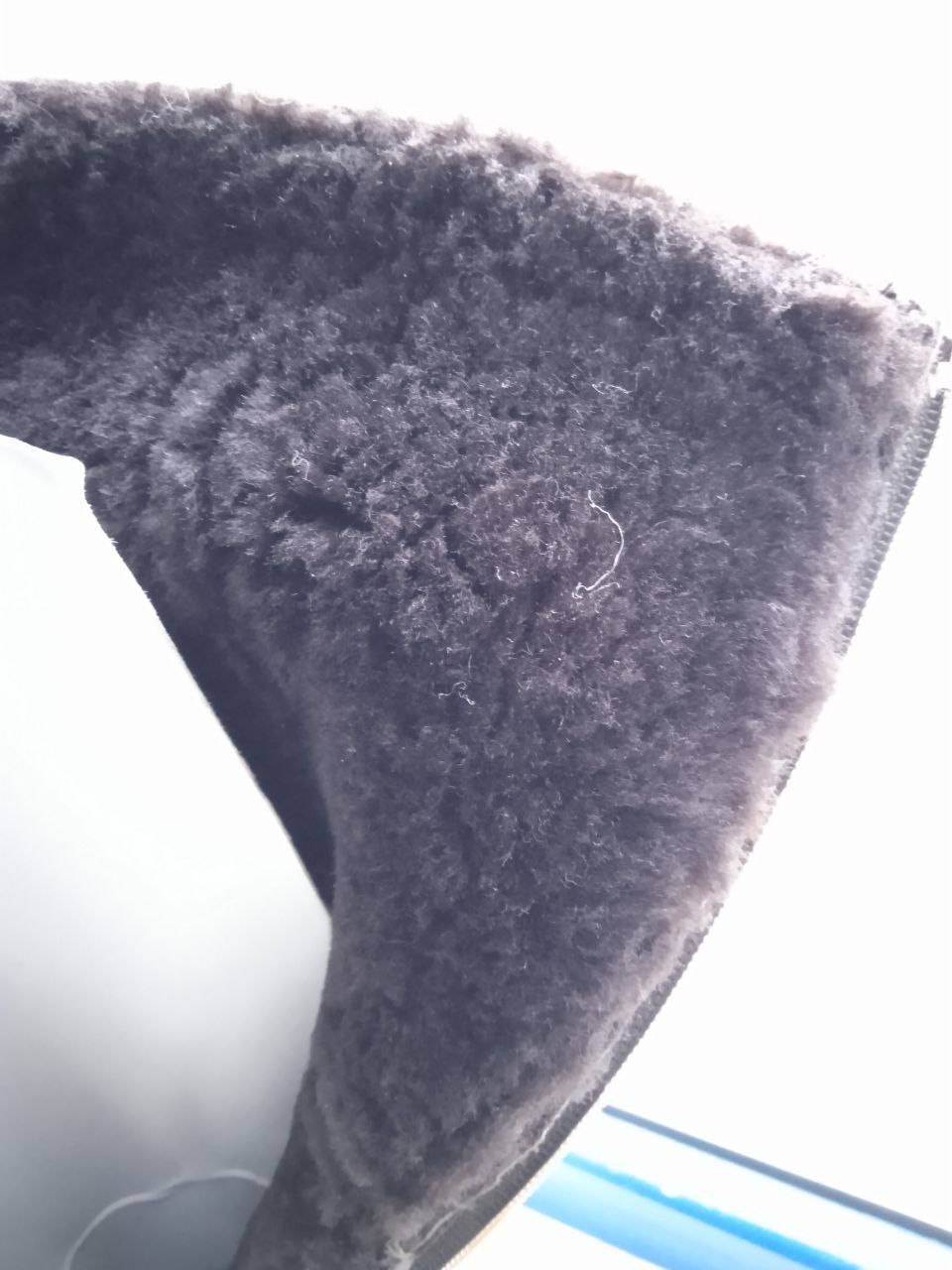 Продам сапоги зимние 37 размер - Одежда в Тольятти - фото 3