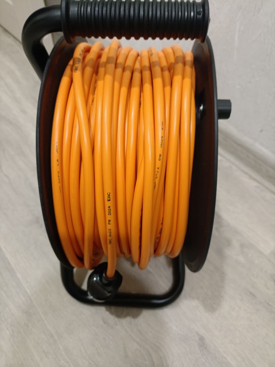 Продам удлинитель на катушке 50м - Для дома и дачи в Тольятти - фото 5