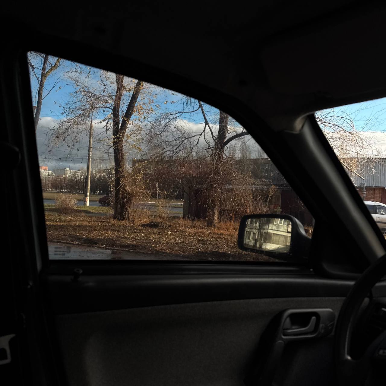 Продам силиконовую тонировку на ВАЗ 2110, Приору - Авто в Тольятти - фото 4