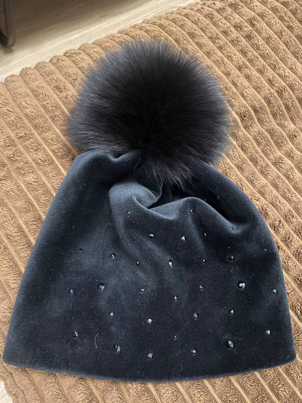 Продам шубу мутон с норковым воротником - частное объявление в Балашиха/Реутов (Москва)