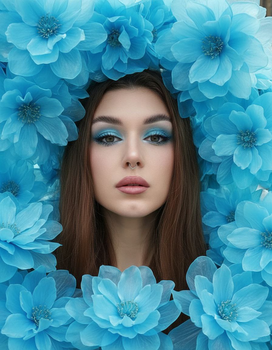 Персональная нейрофотосессия - Услуги в Балашиха - фото 2