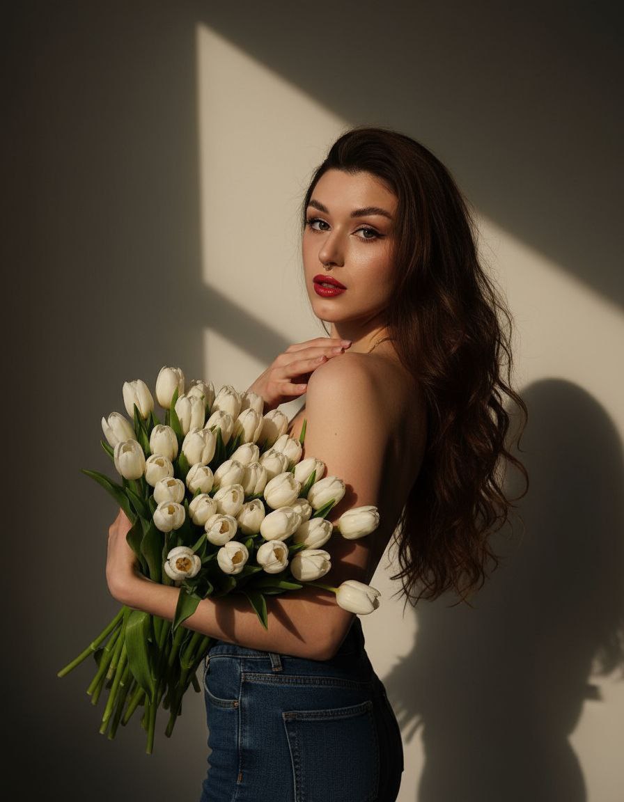 Персональная нейрофотосессия - Услуги в Балашиха - фото 3