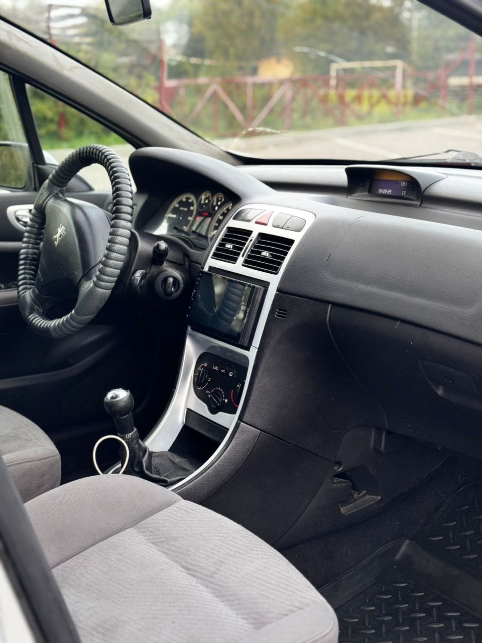 Пежо 307 2002 года - Авто в Москва - фото 3