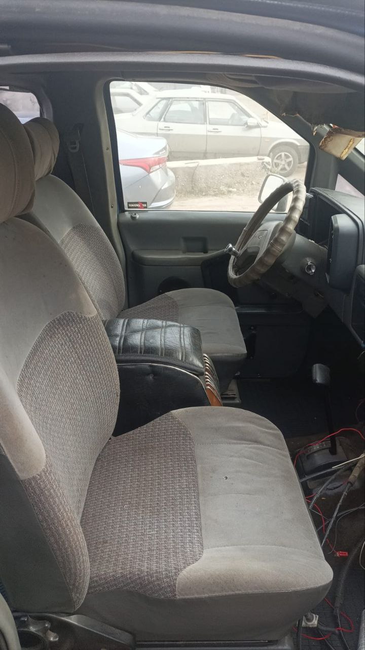 Форд AEROSTAR 1987 года - Авто в Москва - фото 4