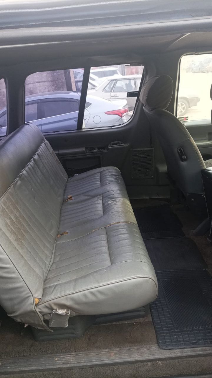 Форд AEROSTAR 1987 года - Авто в Москва - фото 5