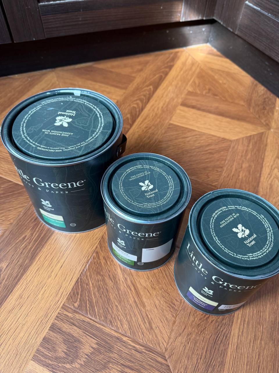 Продажа краски - Для дома и дачи в Москва