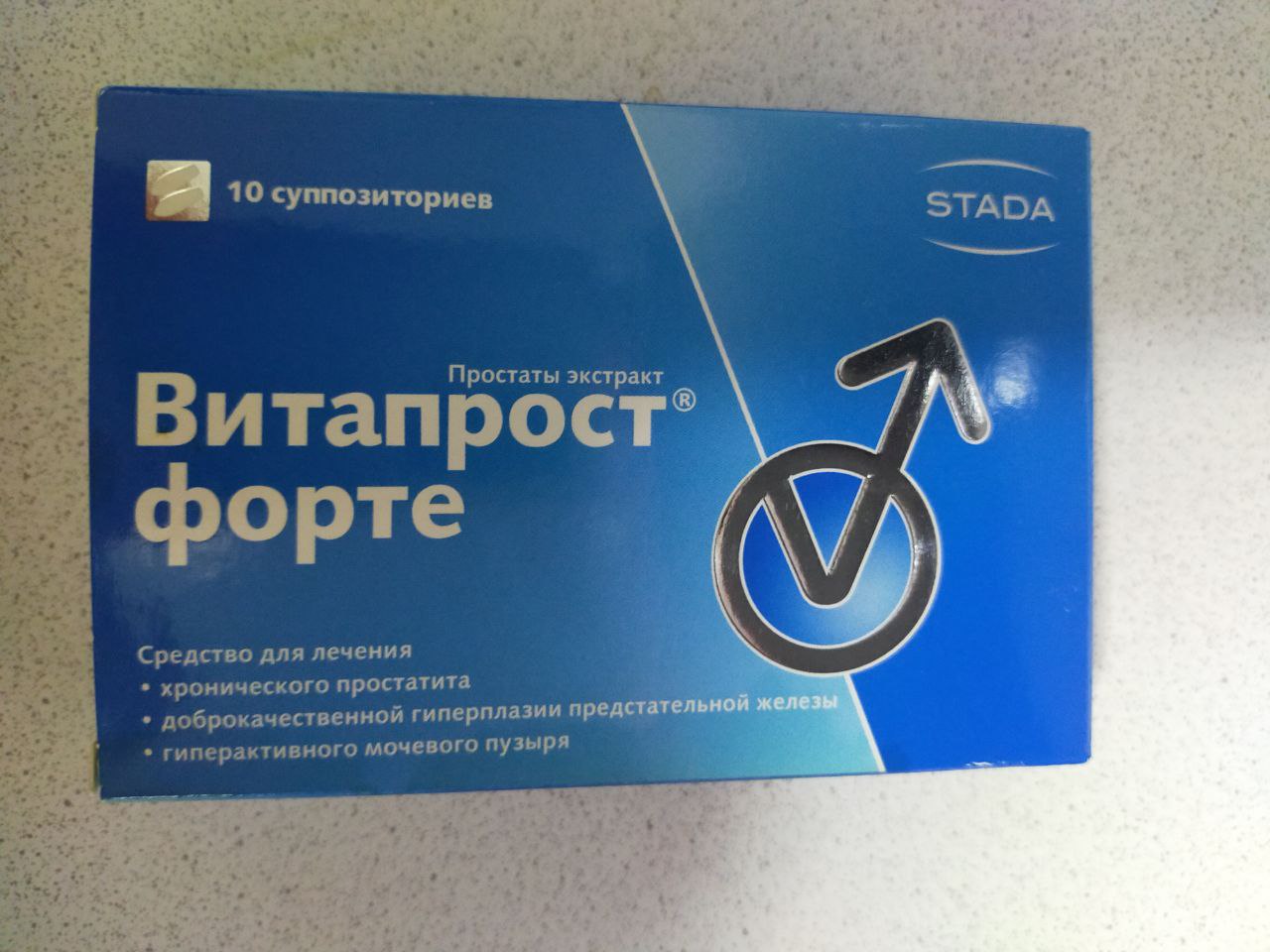 Продажа ВИТАПРОСТ ФОРТЕ - Красота и здоровье в Балашиха