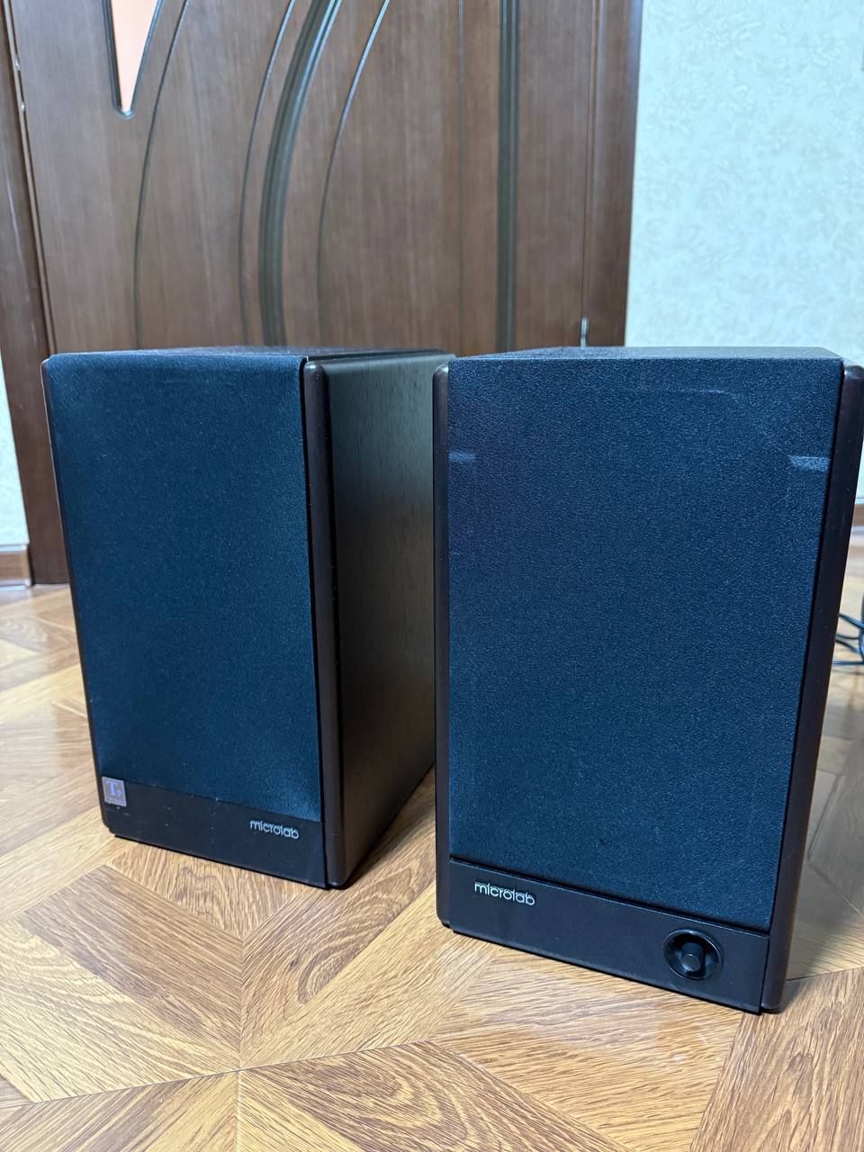 Продаю колонки Microlab solo 6 - Электроника в Москва - фото 3