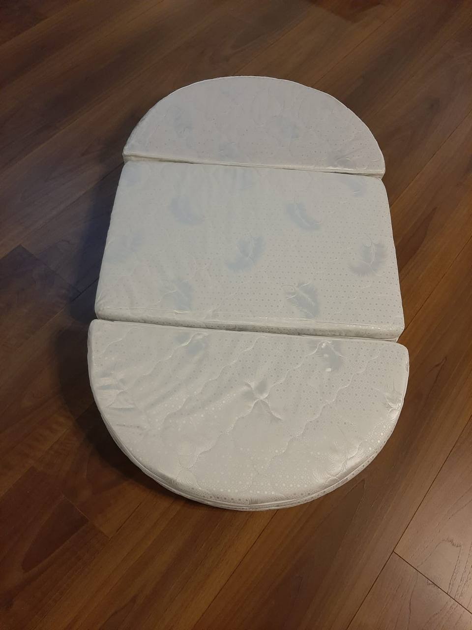 Матрас чистый с наматрасником - Для дома и дачи в Балашиха