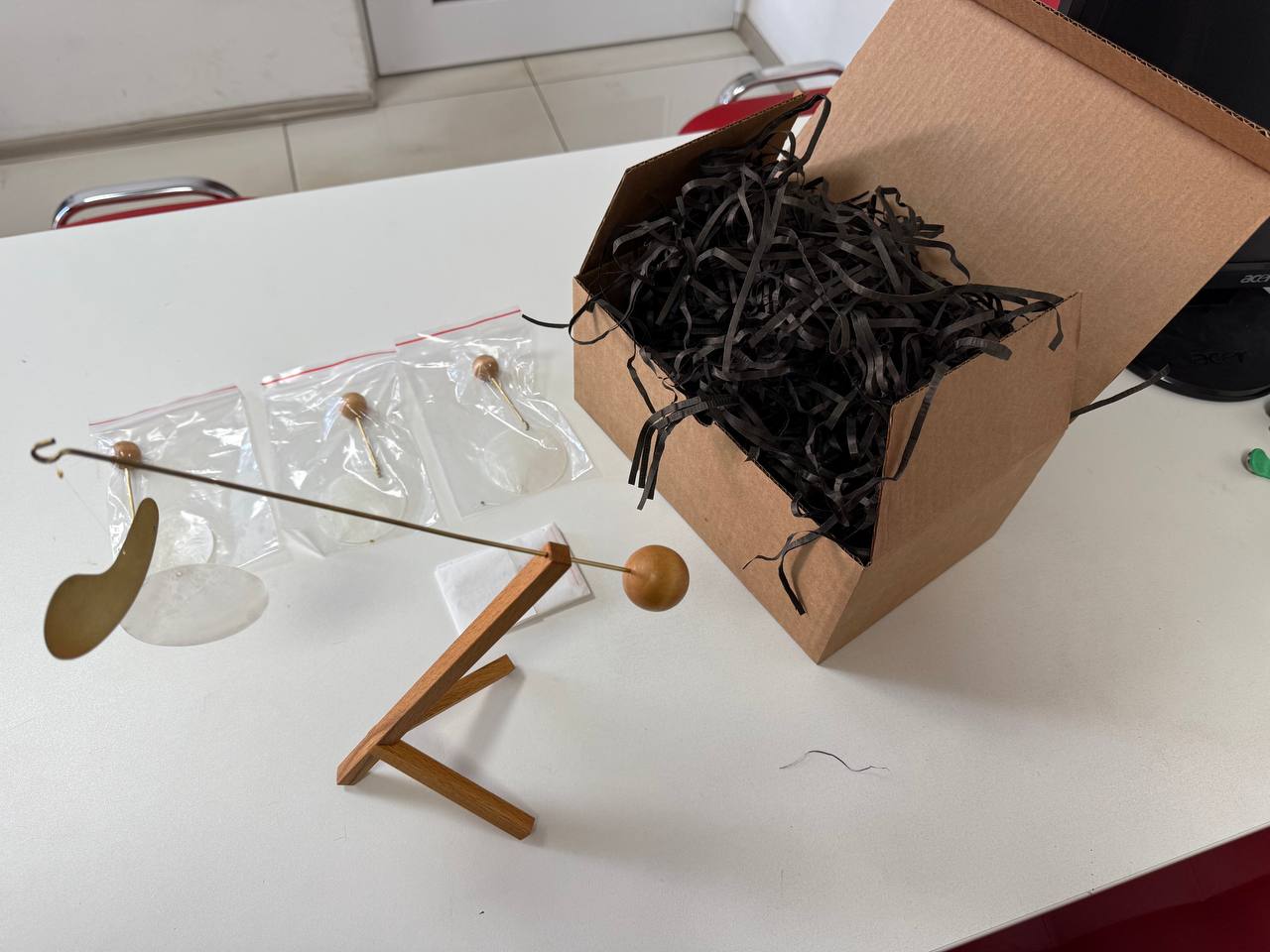 Продажа металлических и деревянных ножек - Для дома и дачи в Балашиха, Реутов - фото 2