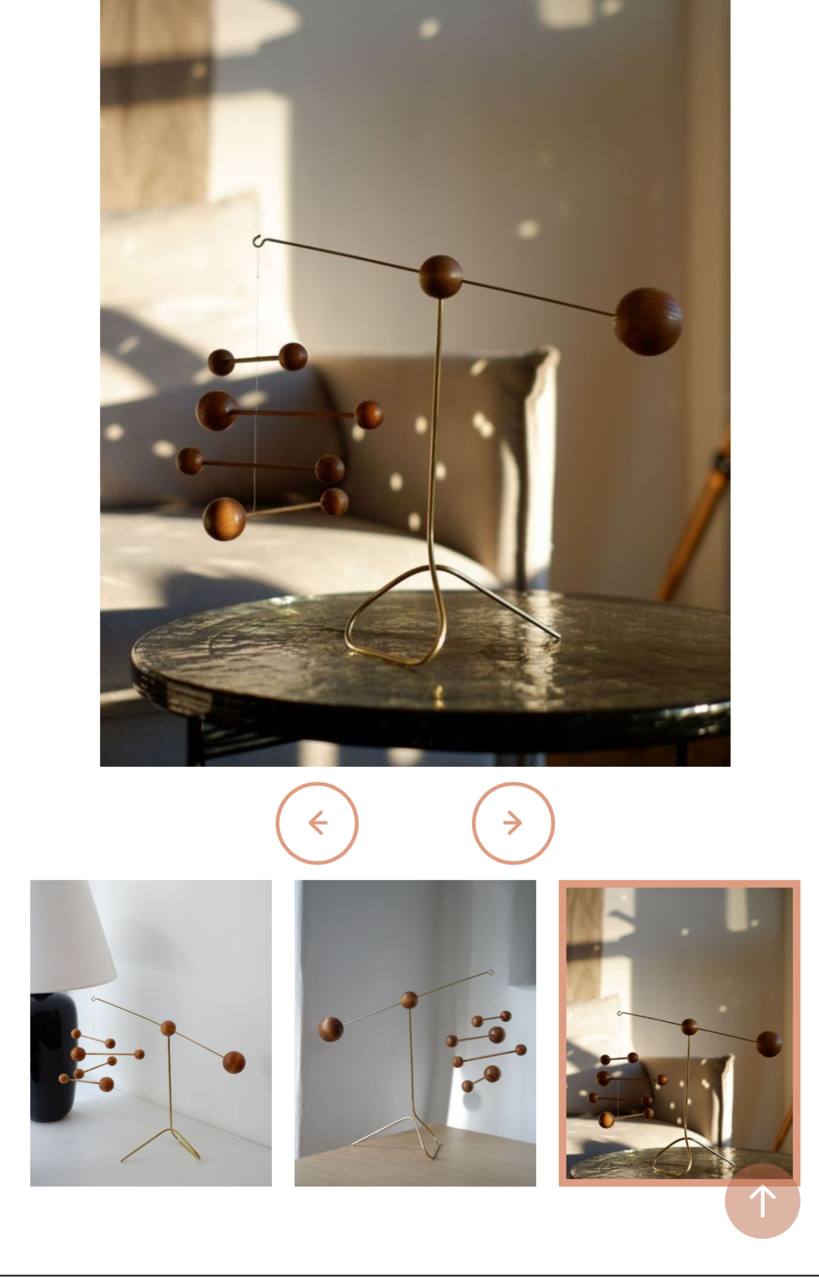 Продажа металлических и деревянных ножек - Для дома и дачи в Балашиха, Реутов - фото 3