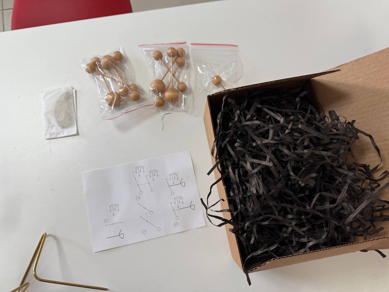 Продажа металлических и деревянных ножек - Для дома и дачи в Балашиха, Реутов - фото 4