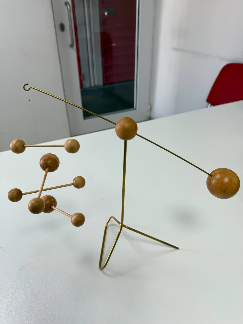 Продажа металлических и деревянных ножек - Для дома и дачи в Балашиха, Реутов - фото 5