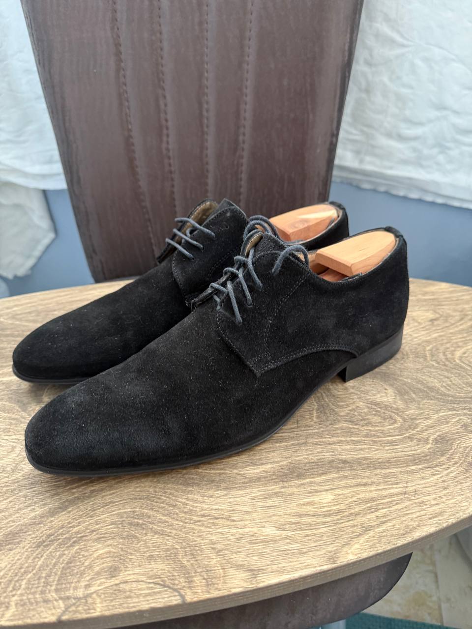 Продам лоферы Magnanni и туфли Facis - Одежда в Москва - фото 5