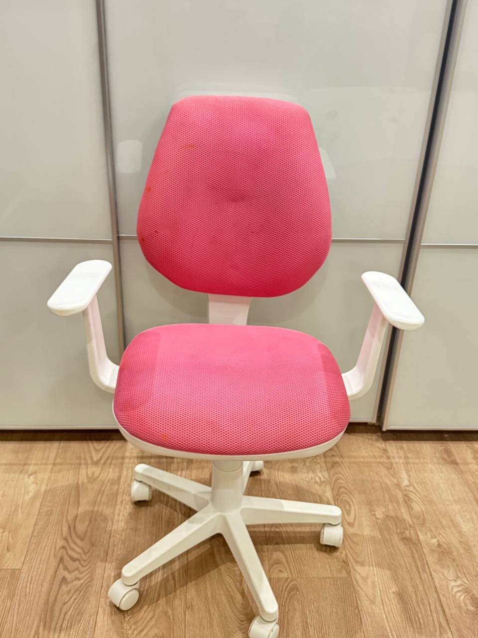 Продам компьютерное кресло б/у - Для дома и дачи в Балашиха