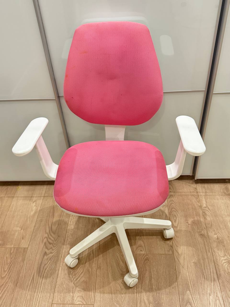 Продам компьютерное кресло б/у - Для дома и дачи в Балашиха - фото 4