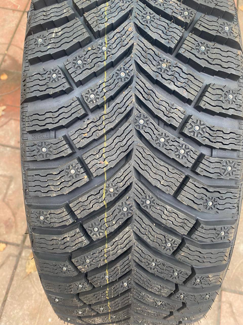 Комплект резины для Камри - Авто в Балашиха - фото 3