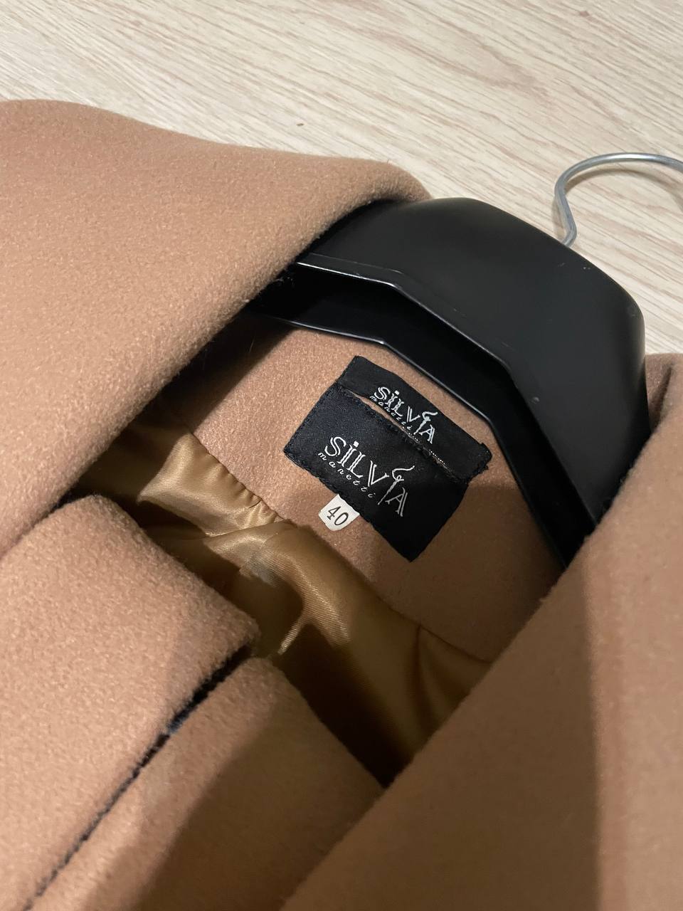 Пальто женское - Одежда в Реутов