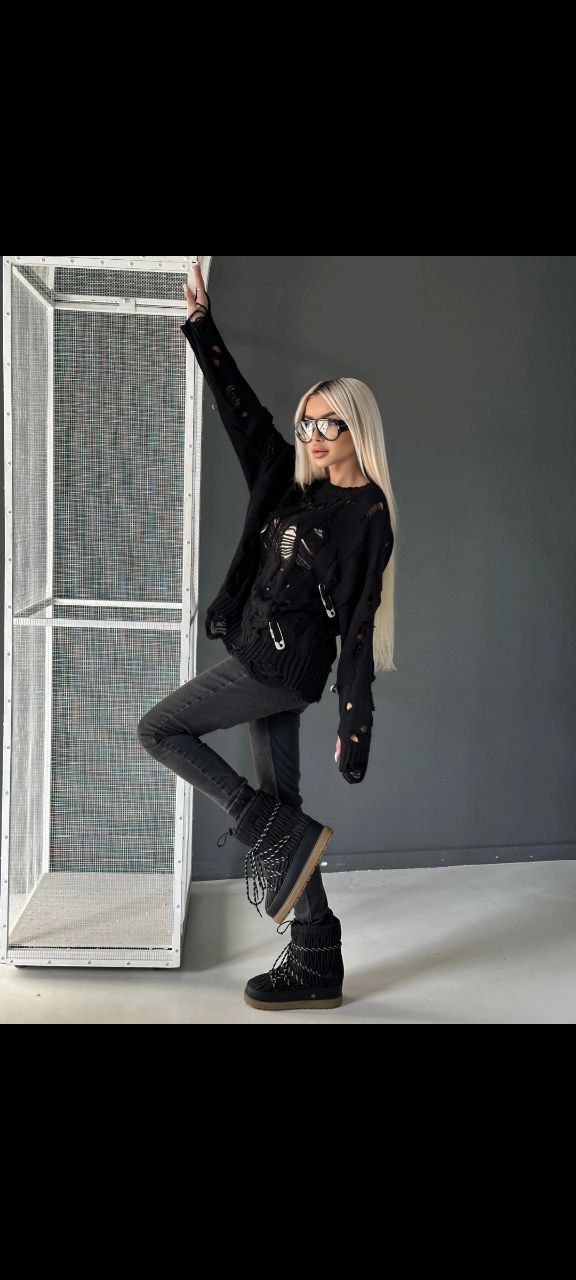 Новая кофта 42/50 - Одежда в Москва