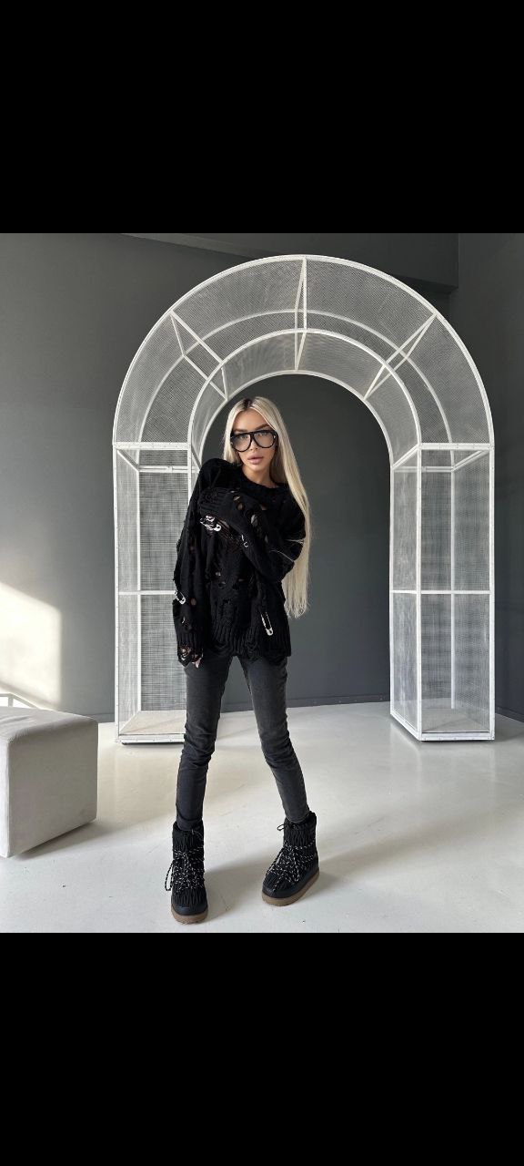 Новая кофта 42/50 - Одежда в Москва - фото 3